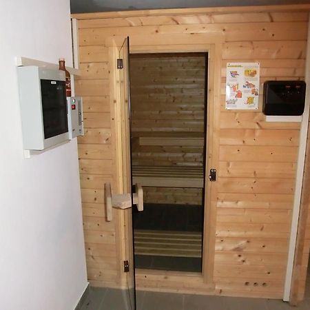Seeblick Apartament Bad Saarow Zewnętrze zdjęcie