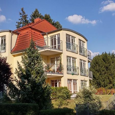 Seeblick Apartament Bad Saarow Zewnętrze zdjęcie