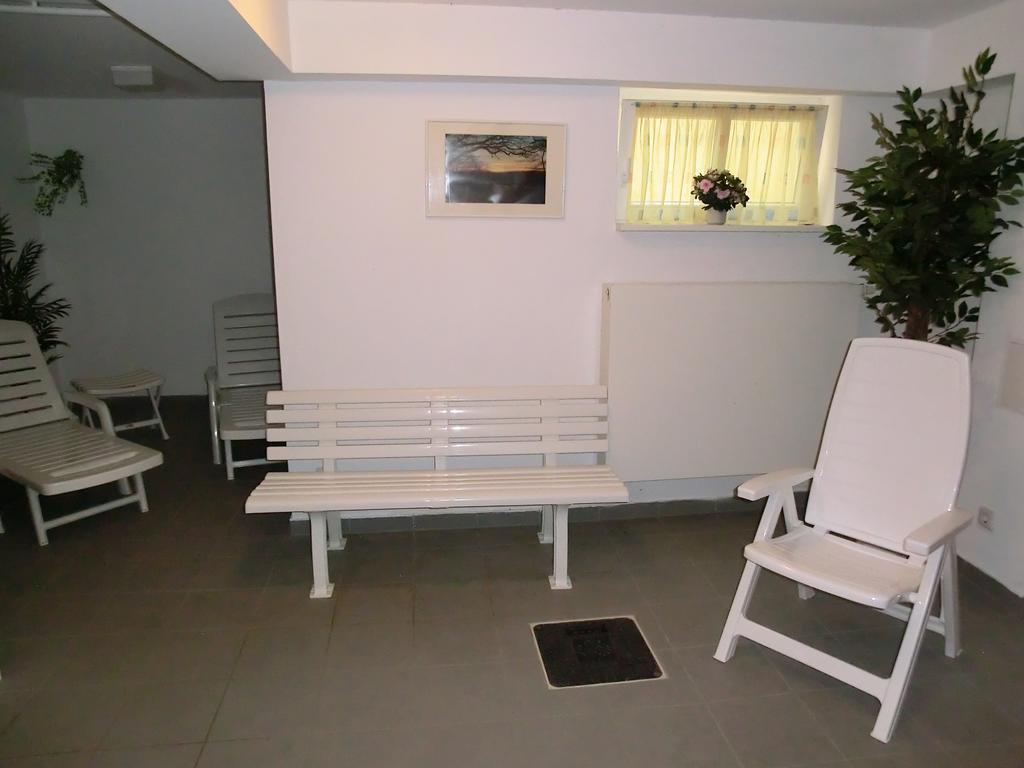 Seeblick Apartament Bad Saarow Zewnętrze zdjęcie