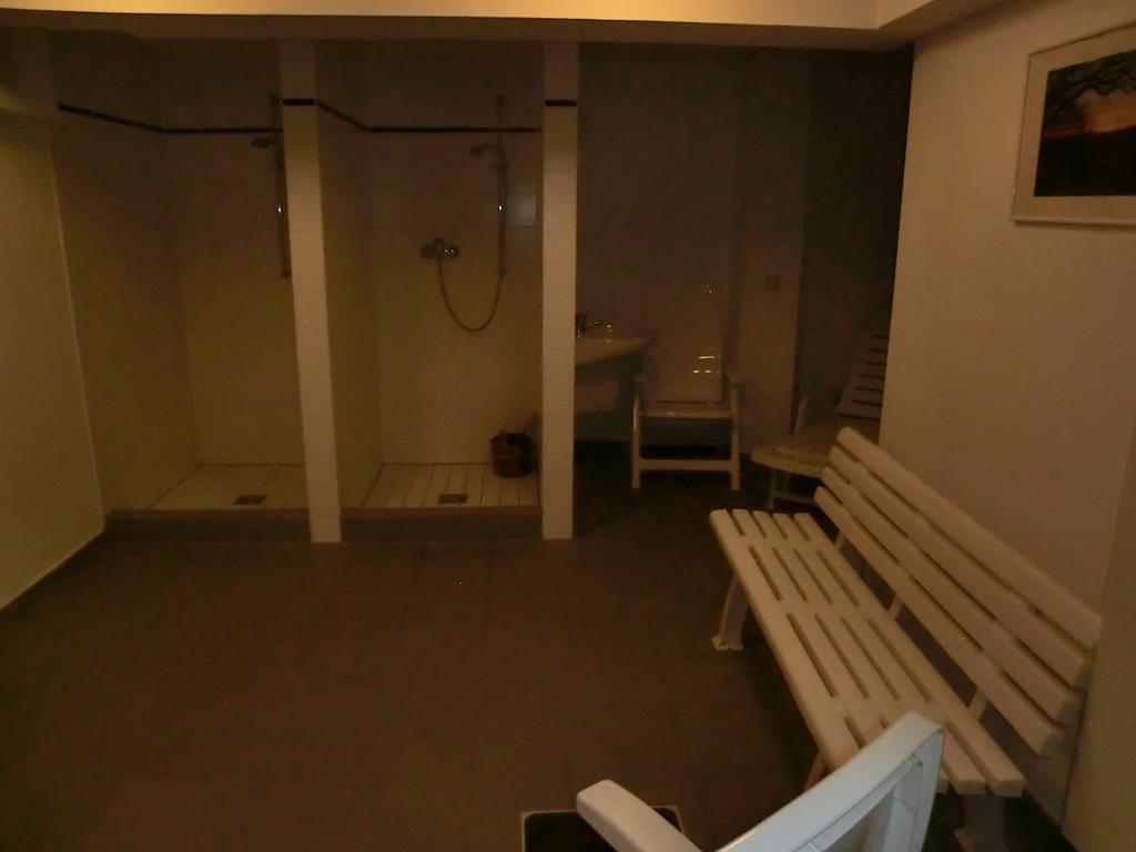 Seeblick Apartament Bad Saarow Zewnętrze zdjęcie