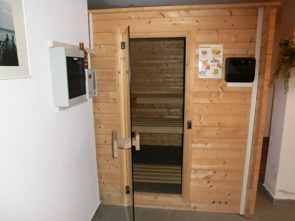 Seeblick Apartament Bad Saarow Zewnętrze zdjęcie