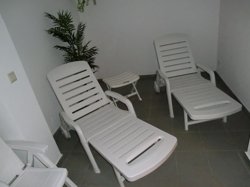 Seeblick Apartament Bad Saarow Zewnętrze zdjęcie