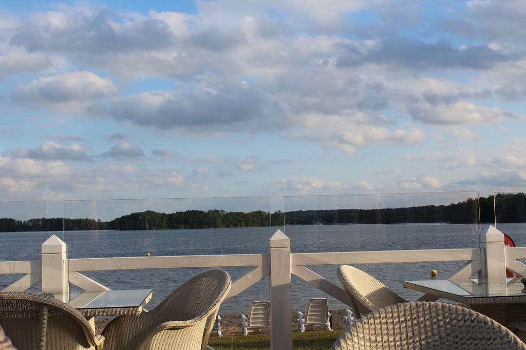 Seeblick Apartament Bad Saarow Zewnętrze zdjęcie
