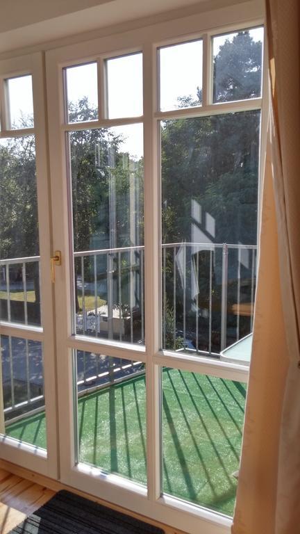 Seeblick Apartament Bad Saarow Zewnętrze zdjęcie