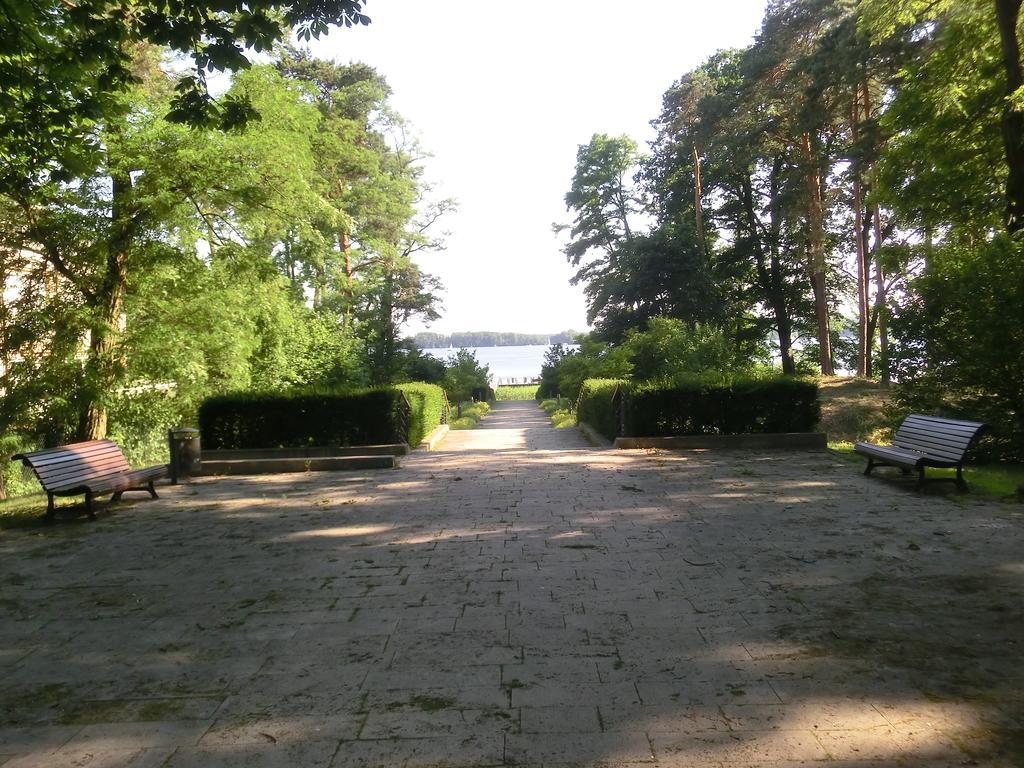 Seeblick Apartament Bad Saarow Zewnętrze zdjęcie