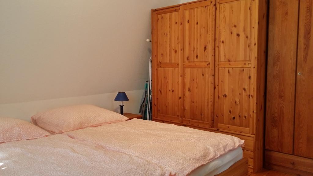 Seeblick Apartament Bad Saarow Zewnętrze zdjęcie