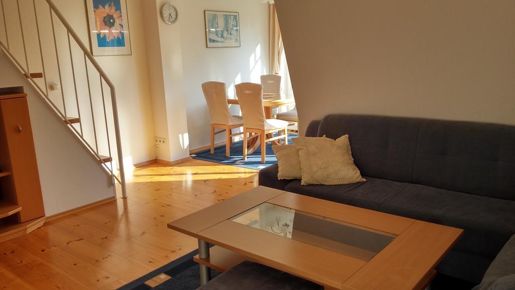 Seeblick Apartament Bad Saarow Zewnętrze zdjęcie