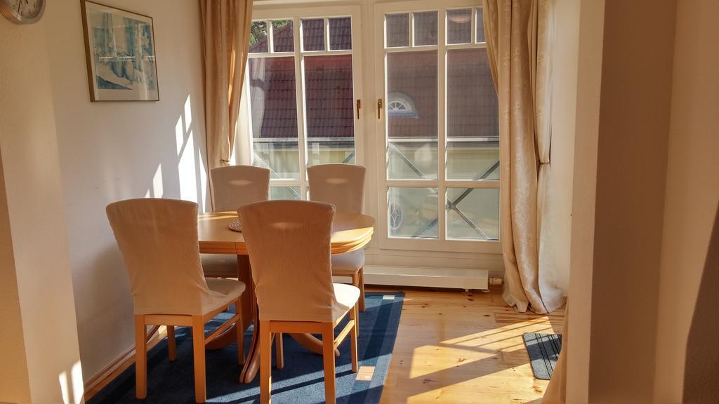Seeblick Apartament Bad Saarow Zewnętrze zdjęcie