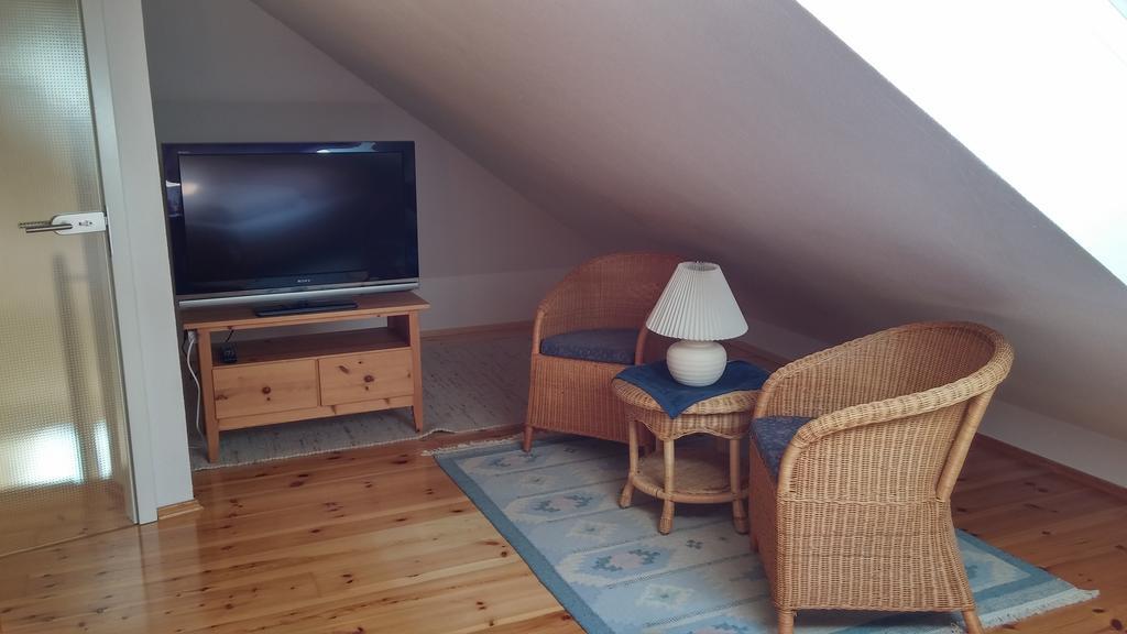 Seeblick Apartament Bad Saarow Zewnętrze zdjęcie