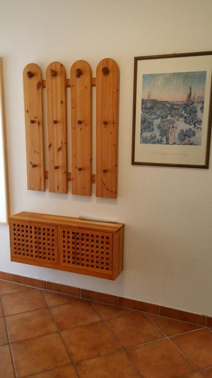 Seeblick Apartament Bad Saarow Zewnętrze zdjęcie