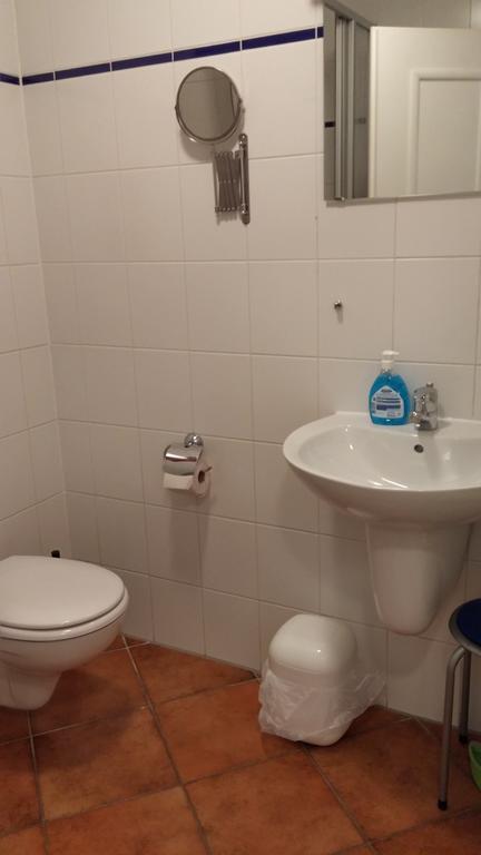 Seeblick Apartament Bad Saarow Zewnętrze zdjęcie