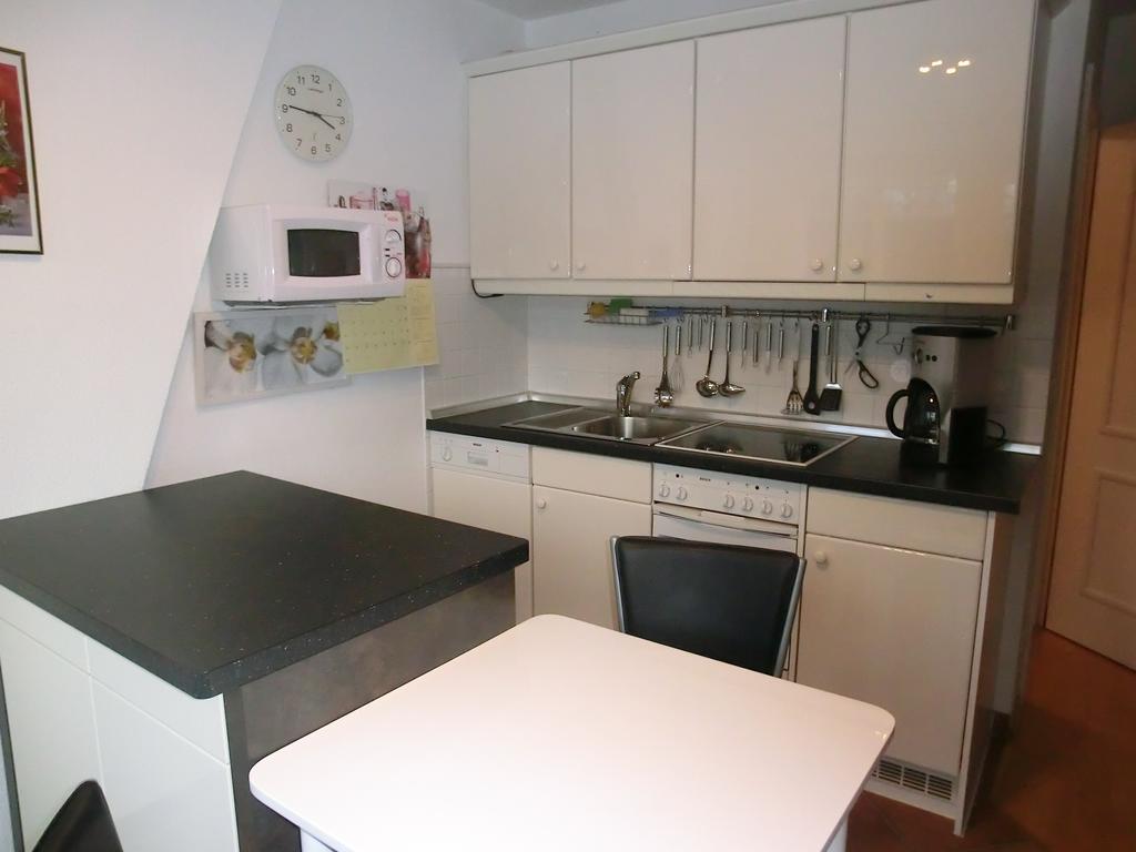 Seeblick Apartament Bad Saarow Zewnętrze zdjęcie