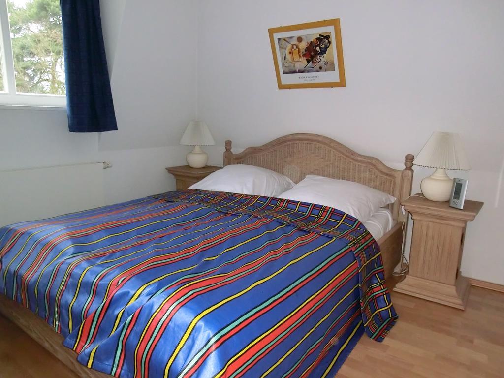 Seeblick Apartament Bad Saarow Zewnętrze zdjęcie