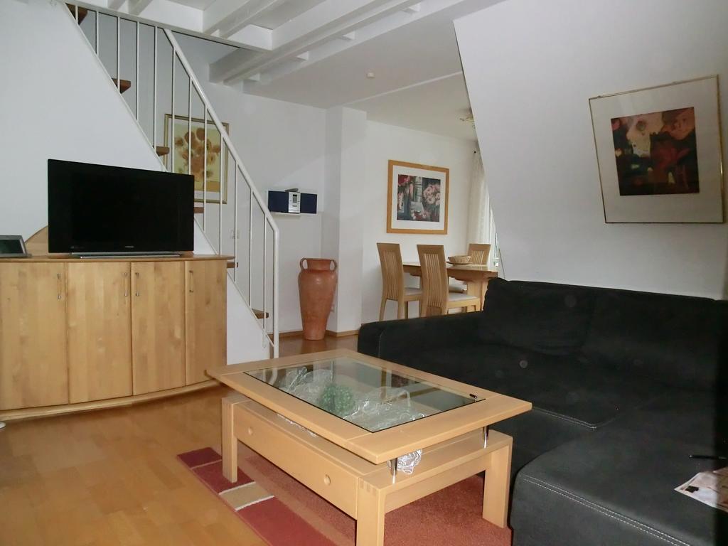 Seeblick Apartament Bad Saarow Zewnętrze zdjęcie